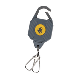 Ретривер GC Light Carabiner Reel Clip S NEW 2025