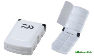 Коробка Daiwa Multi Case 97ND White