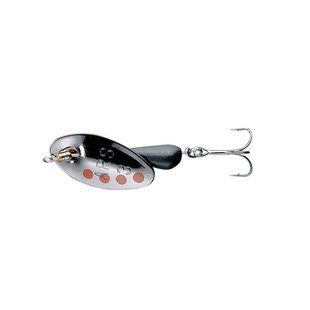 Блесна Smith AR-S Trout Model 3.5г 11 BLNB