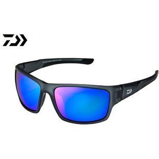 Окуляри поляризаційні Daiwa DN-8520 Gray Ice Blue Mirror