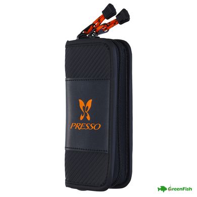 Сумка Daiwa Presso Wallet M Orange