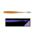 Силікон Jackall Kibikibina-Go 2" (10шт) Cho Keimura Clear Orange