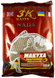 Макуха жареная измельченная (натуральная), 1000г 3KBaits