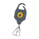 Ретривер GC Light Carabiner Reel Clip S NEW 2025