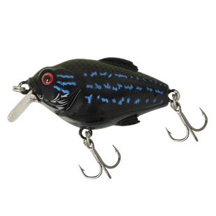 Воблер Strike Pro Sunfish 40F 5г 123F NEW