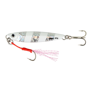 Пількер GC Dasher Heavy 20г 206 Glow