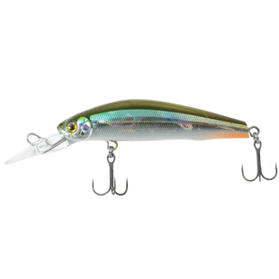 Воблер Bassday Sugar 2/3 Deep SG 72F 6г CH-03