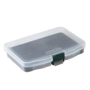 Коробка Meiho Slit Form Case F-9