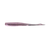 Силікон Jackall Kibikibina-Go 2" (10шт) Cho Keimura Clear Pink Blue Flake