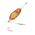 Блешня Xesta Black Star Haze-Spoon 10г 17 RGD