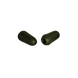 Відбійник GC G.Carp Buffer Bead (10шт) Khaki