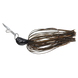 Спиннербейт Evergreen Hammer Stealth Blade 3/8oz 100 Dark GRPK