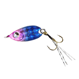 Пількер Rudie'S Gyoshi Metal Hirari 3г Blue Pink Lame