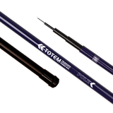 Вудилище поплавцеве махове ZEOX Totem Pole 3.00м