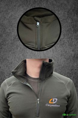 Термобельё Northtec Fleece XXXL Олива от Carpe Diem.Термобельё Нортек Флис от Карпе Дием.