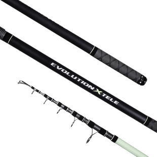 Удилище GC Evolution Tele 26 3.30м 3.5lb