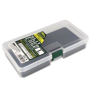 Коробка Meiho Slit Form Case L