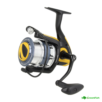 Котушка фідерна GC Bionic Feeder 4000