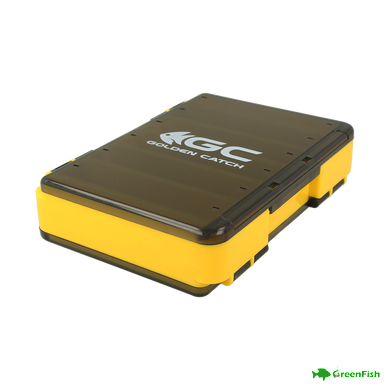 Коробка GC Reversible Lure Case RLC-8512