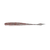 Силікон Jackall Kibikibina-Go 2" (10шт) Cho Keimura Clear Red Flake