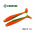 Силикон Noike Wobble Shad Ninja 4"(6шт)144