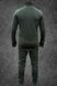 Термобельё Northtec Fleece XXXL Олива от Carpe Diem.Термобельё Нортек Флис от Карпе Дием.