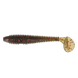 Силикон Zeox Trigger Fat Tail 1.7"(10шт)001 BRF