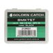 Тюльпан GC BMKTST 4-1.0мм Black (10шт)