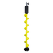 Шнек ледобура GC N-Ice Long 130мм (под шуруповерт) 2 головы