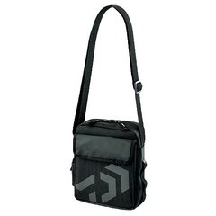Сумка Daiwa Shoulder Pouch Bag (C)Black