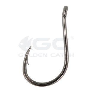 Гачок GC Bully №1/0 (6шт)