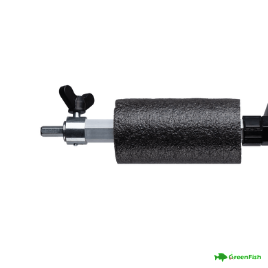 Шнек льодобура GC N-Ice Long 150мм (під шуруповерт) 2 голови