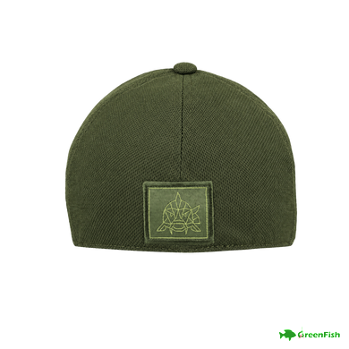 Кепка GC G.Carp Flexfit Baseball Cap Camo L-XL