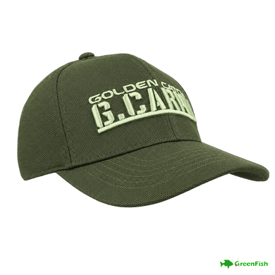 Кепка GC G.Carp Flexfit Baseball Cap Camo L-XL