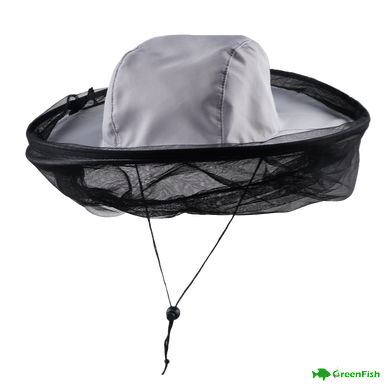 Панама ZEOX Anti Mosquito Hat NEW 2024