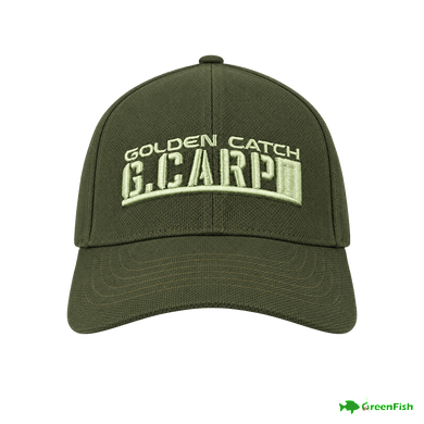 Кепка GC G.Carp Flexfit Baseball Cap Camo L-XL