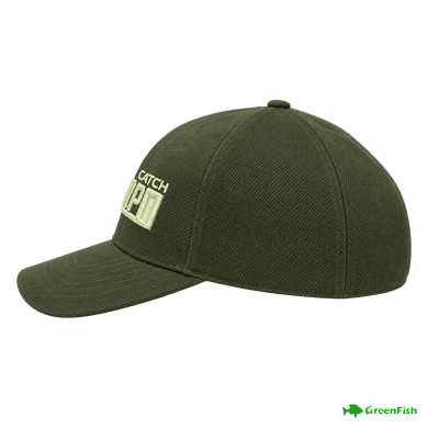 Кепка GC G.Carp Flexfit Baseball Cap Camo L-XL