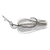 Спиннербейт Evergreen Hammer Stealth Blade 3/8oz 43 Clearwater SD