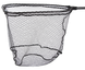 Подсак GC Monster Carbon KVSK70601802P, 250, прорезиненная сетка, 18х18, графит, 70, 70х60