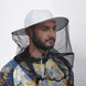 Панама ZEOX Anti Mosquito Hat NEW 2024