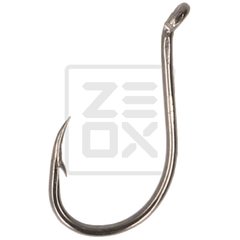 Крючок Zeox Basic 110ВN №8/0(100шт) (промышленная упаковка)