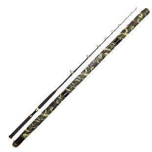 Спиннинг Tica Boatmaster 1.98м 15-40 lb, 1.98, 15, 40