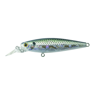 Воблер Bassday Range Minnow 70S 8.8г CH-391 NEW