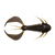 Силикон Megabass Rock Hog 3"(6шт)Green Pumpkin