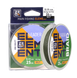 Шнур Zeox Element Leader Braid 25м Silt 0.16мм