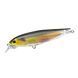 Воблер Yo-Zuri R1308 3DR Minnow 70SP 7г RGSN