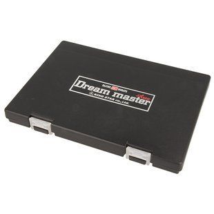Коробка Dream Master Area DMA-1500SS Black