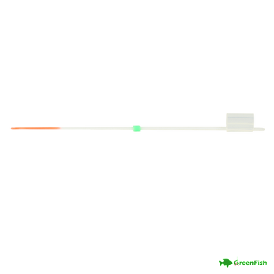 Кивок лавсановый GC N-Ice Spring Bobber Basic 100мм 0.4-1.0г (10шт)