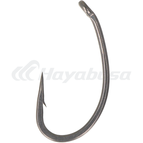 Гачок Hayabusa Carp Z-1 NRB №5 (10шт)NEW