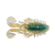 Силикон INX.label Jura Craw 2.5"(6шт)001